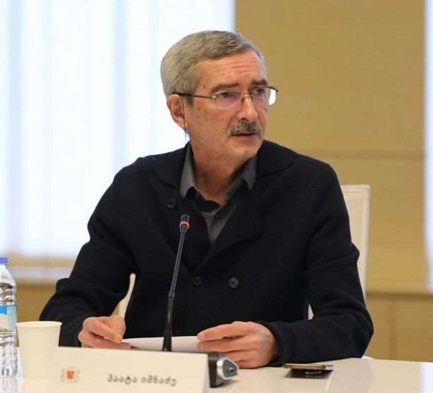 “როცა ინდური შტამი ყველგან გავრცელება, საქართველო არის დედამიწაზე და ვერ ჩაიკეტება”