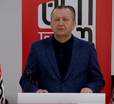 “ეს არის “ქართული ოცნებისთვის” მართლა გადარჩენის ბალიში”