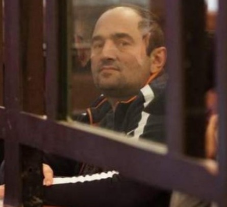 სალომე ზურაბიშვილმა გიორგი რურუა შეიწყალა