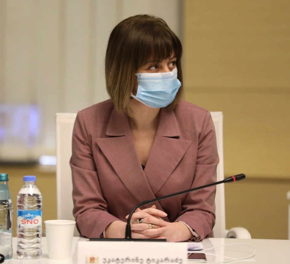 “იქმნება წამლის ეროვნული ლაბორატორია, რომელიც ფარმაცევტული პროდუქტების ხარისხს შეისწავლის”