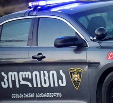 კასპში მომხდარი მკვლელობის საქმეზე მოკლულის ცოლი დააკავეს