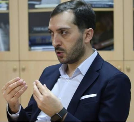 “გულწრფელად უნდა ვთქვა, ჩვენთვის ცოტა მოულოდნელი იყო, არ მეგონა ამდენი აქტივობა თუ იქნებოდა”