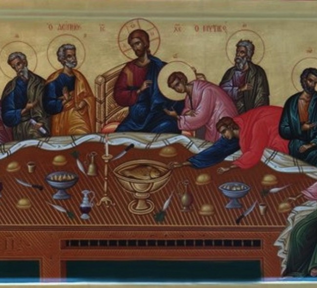 დღეს დიდი ხუთშაბათია