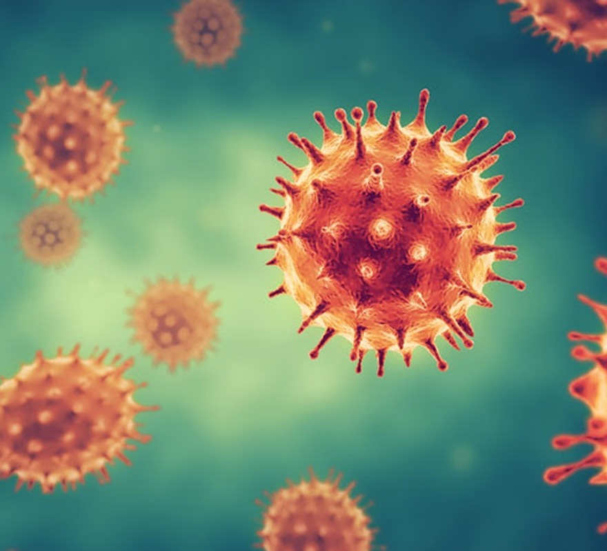 საქართველოში კორონავირუსის 1 433 ახალი შემთხვევა გამოვლინდა