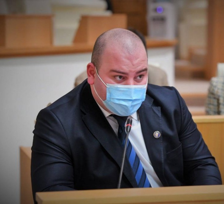 “იყო რაღაც პარტიული კვლევები, სადაც რეალობა გახდა ნათელი და ყველა გზებით ცდილობენ, მოახდინონ დისკრედიტაცია”