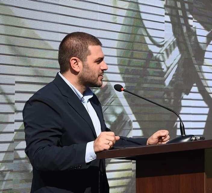 “სანამ არ მოხდება სიტუაციის განმუხტვა, ვეცდებით სამუშაოების ეს დონე დავიჭიროთ”