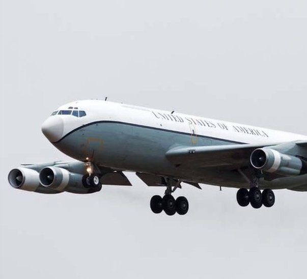 US tells Russia it will not rejoin key arms control deal