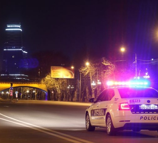 შსს-მ რეგულაციების დარღვევის 1183 ფაქტი გამოავლინა