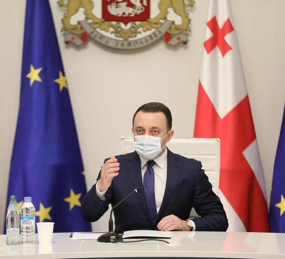 “ჩემი ერთ-ერთი მთავარი საზრუნავი იქნება, რომ მაქსიმალურად ხელი შევუწყოთ  მსოფლიოს 50-ზე მეტ ქვეყანაში ძლიერი სათვისტომოების ჩამოყალიბებას”