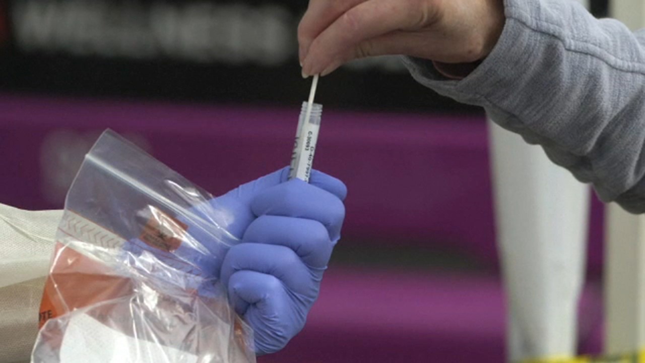 Georgia reports 232 new cases of Covid, no deaths