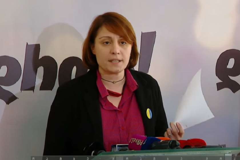 Georgian banking system “at risk” due to country’s relations with Iran – opposition politician