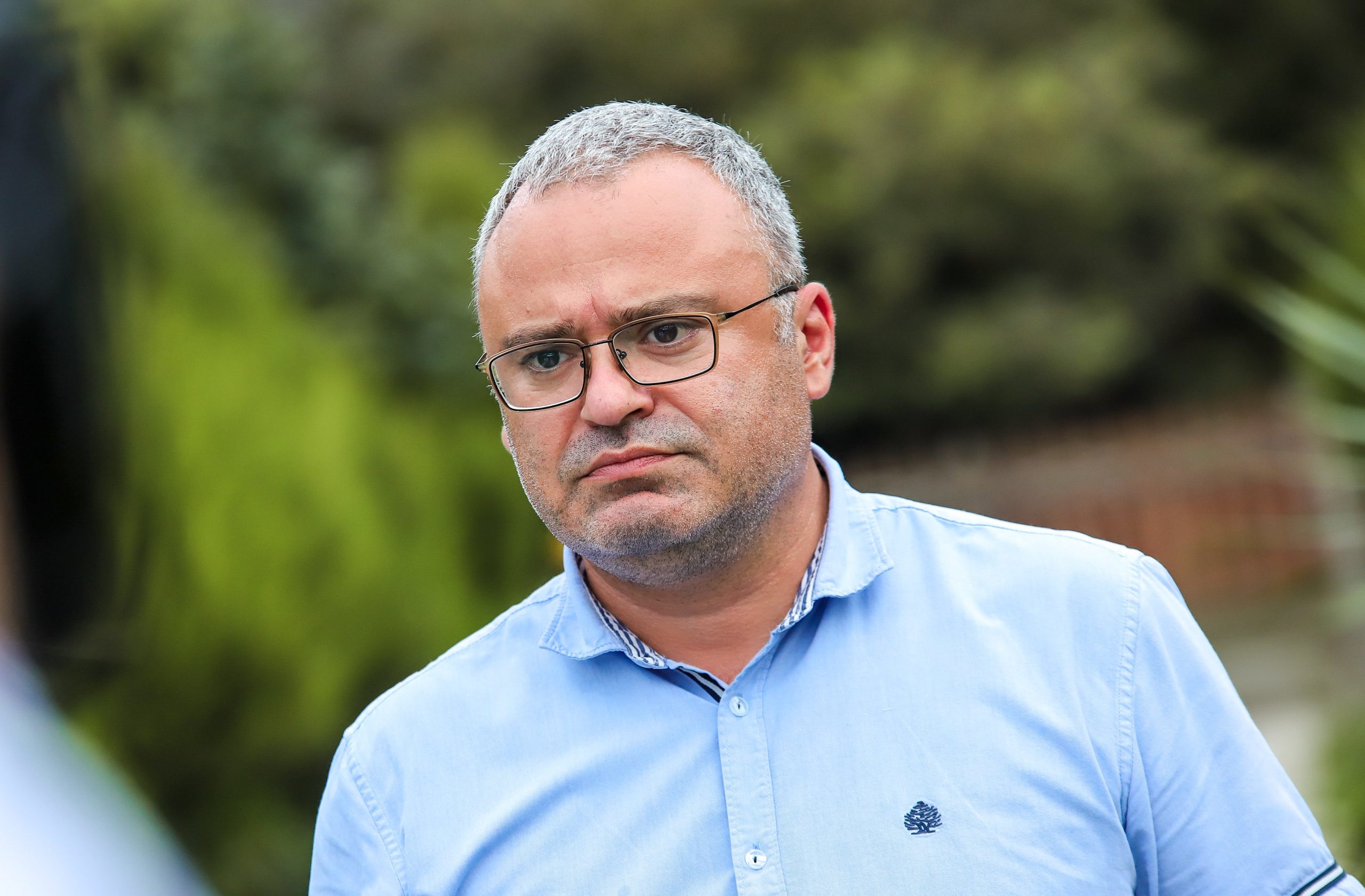 მამუკა წოწერიამ საარჩევნო კამპანიის ფარგლებში ინდივიდუალური შეხვედრები ზუგდიდის 23 სოფელში გამართა