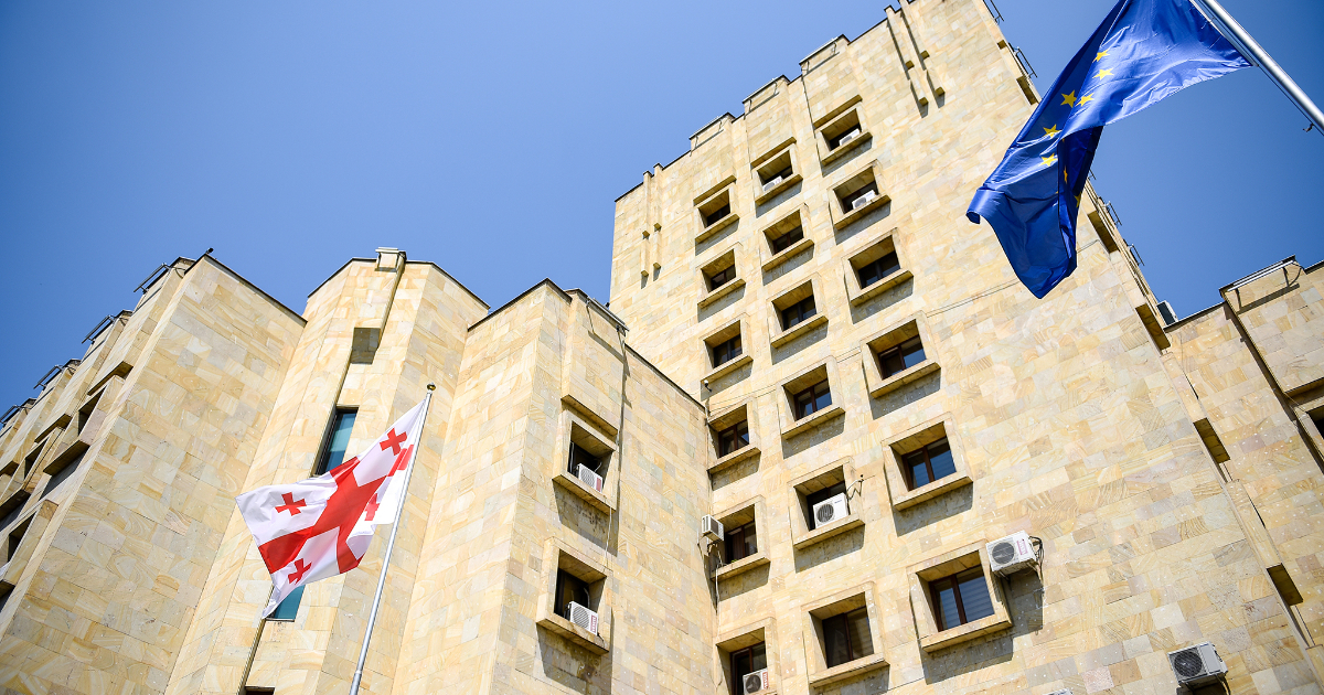 Suspect for serious crime extradited from Georgia to US