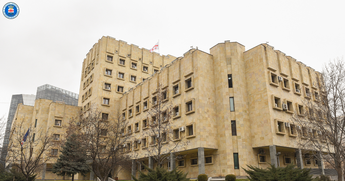 პროკურატურამ ქუთაისში მომხდარი ავტოსაგზაო შემთხვევის შედეგად ორი ქვეითის გარდაცვალების ფაქტზე დაკავებულს ბრალდება წარუდგინა