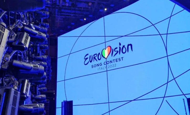 “ევროვიზია 2023” უკრაინის ნაცვლად დიდ ბრიტანეთში გაიმართება