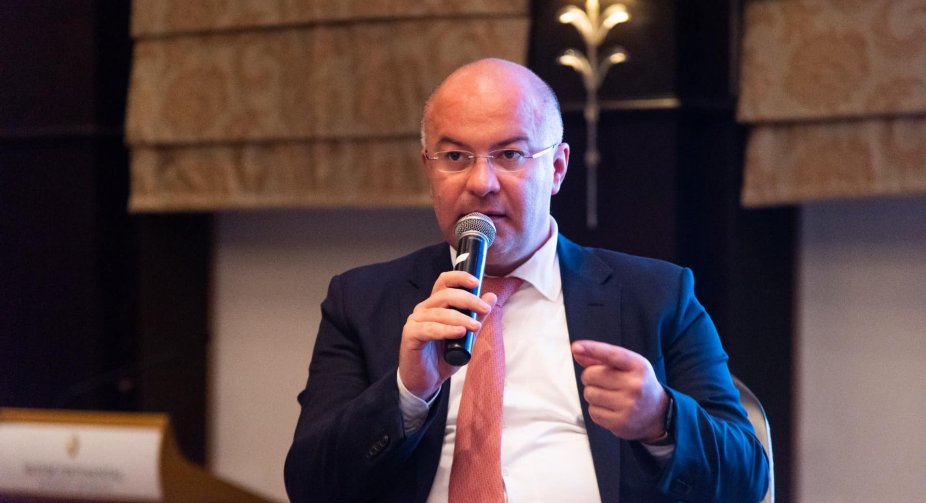 Georgia’s former envoy to CoE Jgenti: If Russia fails in Ukraine, it may move against Moldova, Georgia