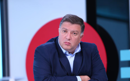 Opposition to nominate former leader of European Georgia Ugulava for Poti mayor