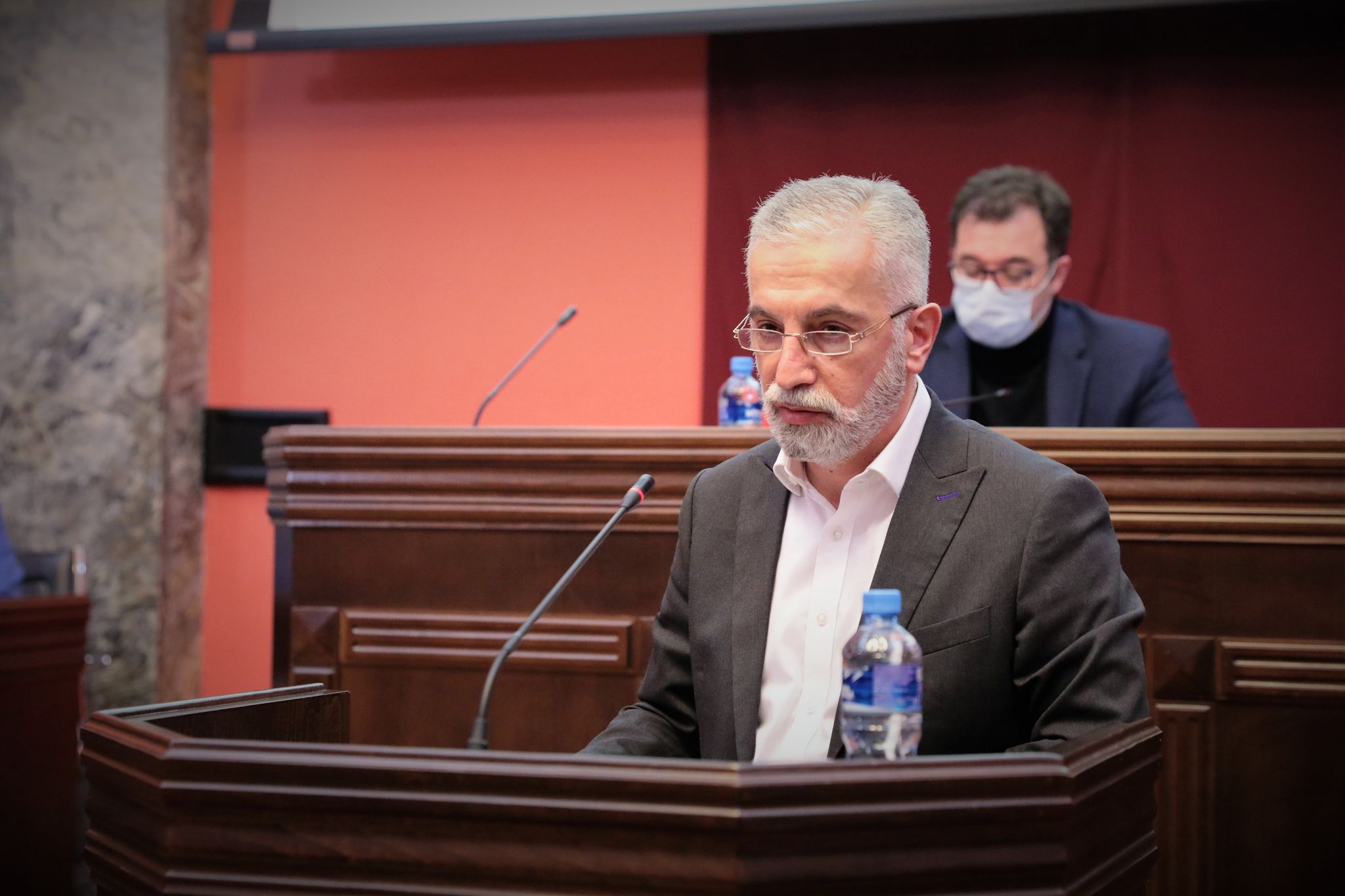 კახა ბექაური – საქართველოს აქვს გეოგრაფიული უპირატესობა გახდეს რეგიონის ციფრული ჰაბი და Amazon-მა, Facebook-მა და Google-მა ჩვენთან გახსნან მონაცემთა გაცვლის ცენტრები