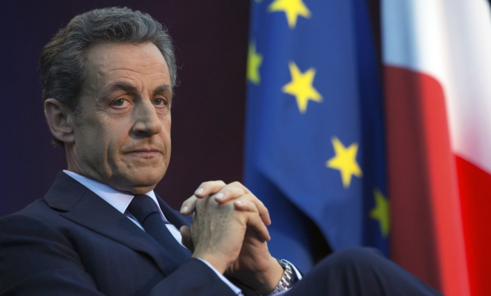 ნიკოლა სარკოზი – საქართველოს და უკრაინას ევროკავშირში შესვლა თავდაცვის მიზნით სურთ