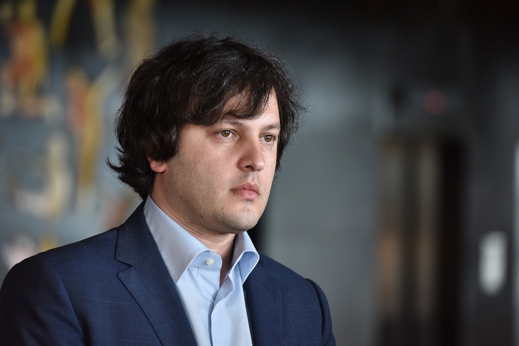 ირაკლი კობახიძე – “სირცხვილია“ არის რადიკალური ანტიქრისტიანული, ანტისაეკლესიო დაჯგუფება, რომელიც სააკაშვილის მხრიდან ფინანსდება