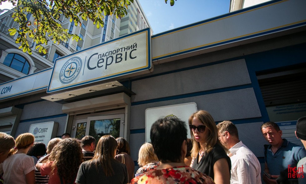 დედაქალაქის უვიზო რეჟიმის გეოგრაფია: რომიდან-ყირიმამდე