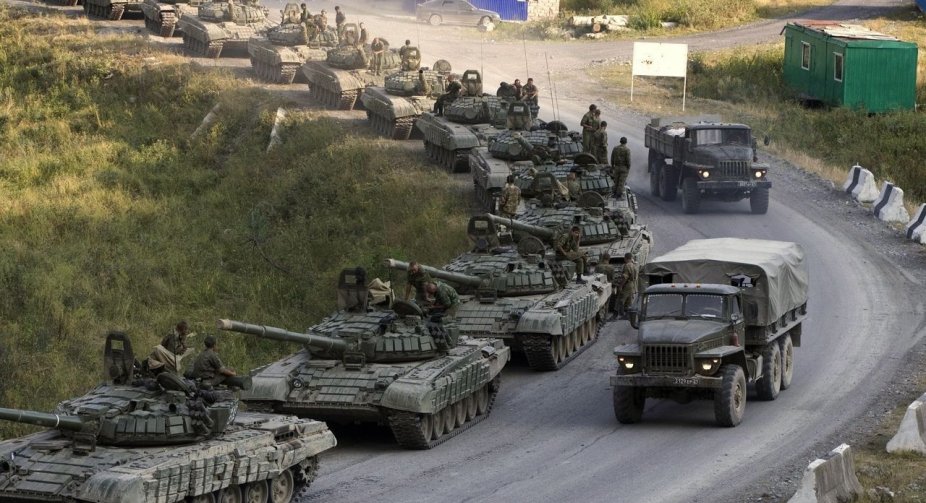 World leaders announce ‘decisive steps’ as Russia launches full-scale invasion in Ukraine
