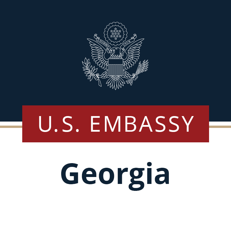 US Embassy in Tbilisi has made a statement regarding Parliament’s July 12 decision to approve six Supreme Court judicial nominations