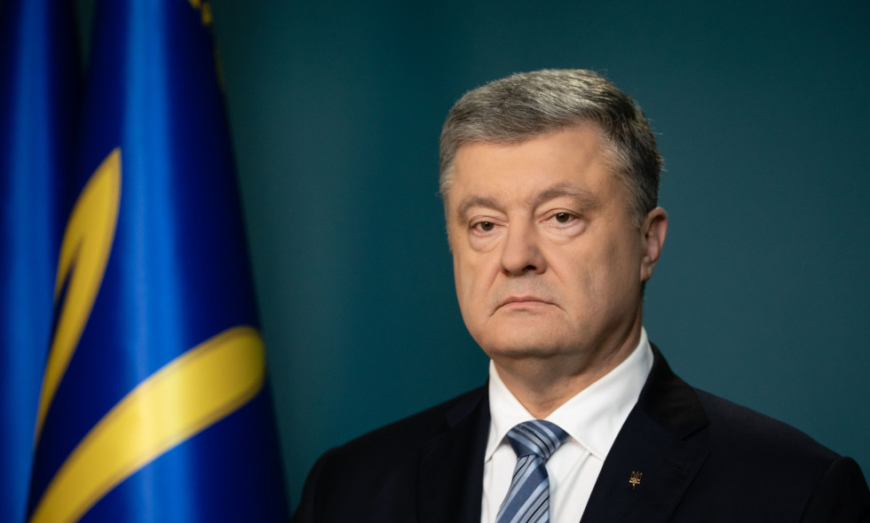 “რუსეთი დონბასში სამხრეთ ოსეთის და დნესტრისპირეთის სცენარის რეალიზაციას ახდენს”