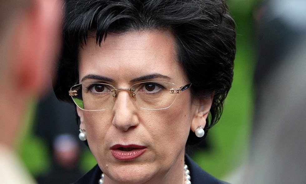 ნინო ბურჯანაძე – თავის დროზე სააკაშვილისთვის უკრაინის მოქალაქეობის მინიჭება საქართველოსთვის სილის გაწვნა იყო