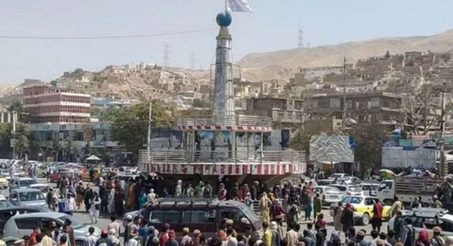 More than 70 countries are responding to the situation in Afghanistan with a joint statement