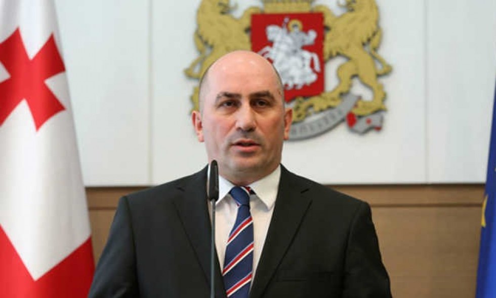 საქართველოს ელჩი უკრაინაში აბასთუმანში შექმნილ სიტუაციაზე კომენტარს აკეთებს