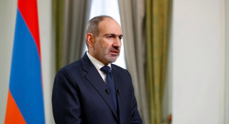 Armenian PM Pashynian to visit Georgia in September