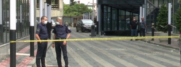 ბათუმში ახალგაზრდა მამაკაცი კორპუსიდან გადმოვარდნის შედეგად გარდაიცვალა