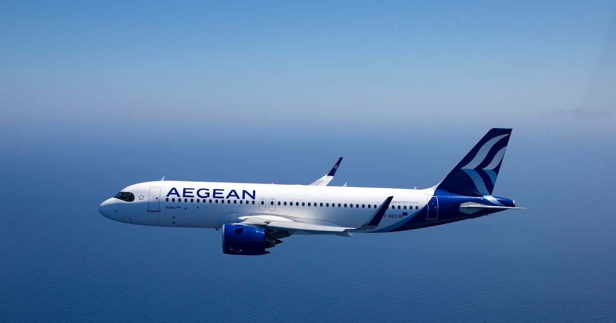 ავიაკომპანია Aegean Airlines საქართველოში ახალ რეგულარულ მიმართულებას ამატებს