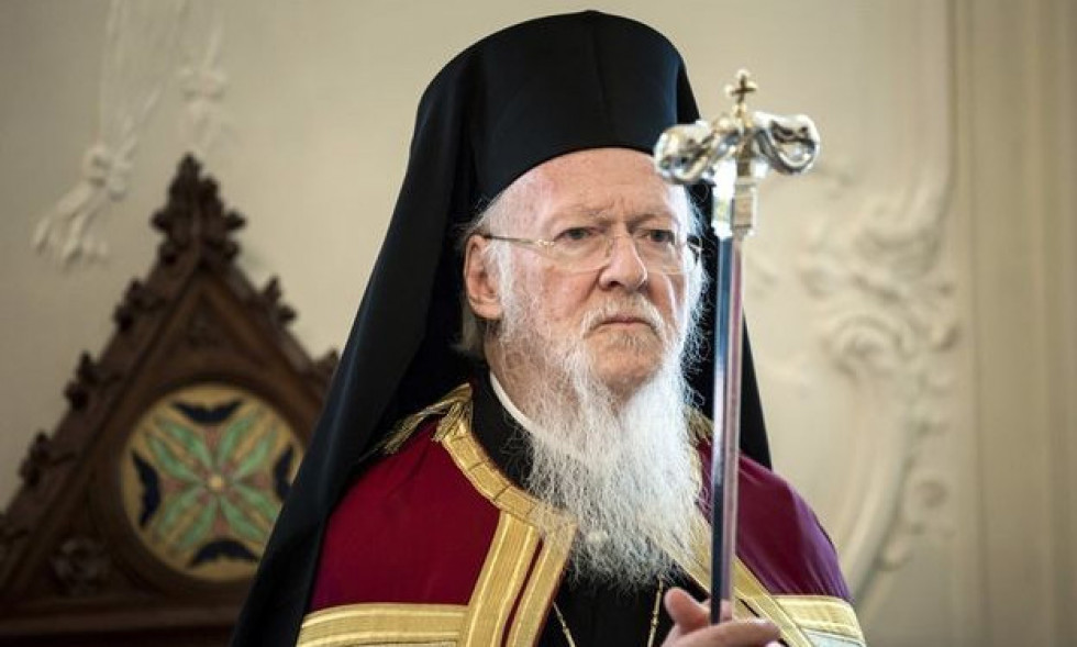 “უკრაინა მიიღებს ავტოკეფალიას, რადგან ეს მისი უფლებაა”