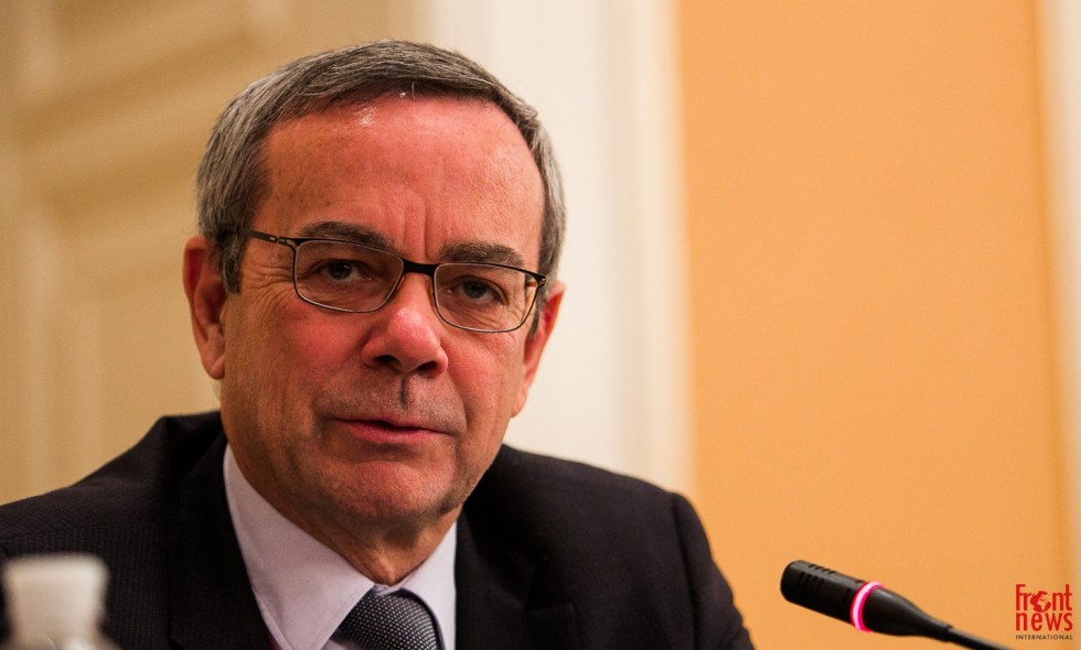 პაოლო ალი – ძალიან რთულია იმის პროგნოზირება, როდის გახდება უკრაინა ნატო-ს წევრი