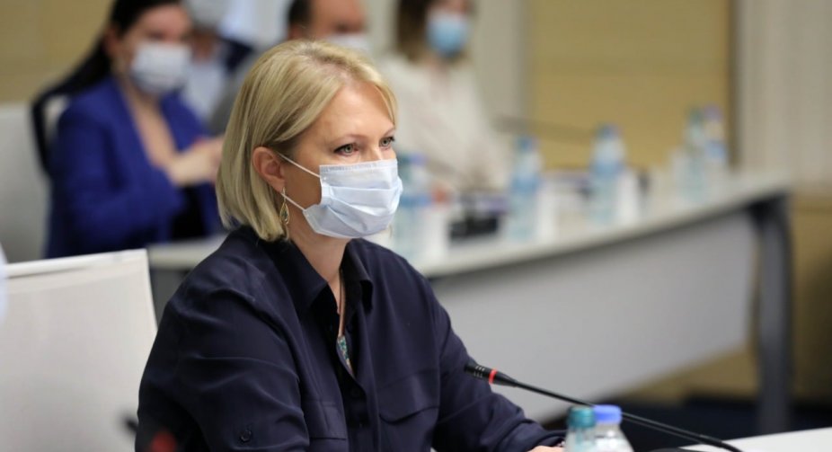 Natia Turnava – Unfortunately, even in much more developed, traditional tourist markets, criminal cases occur