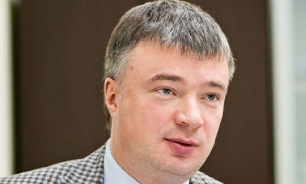 თბილისში რუსეთის სახელმწიფო სათათბიროს დეპუტატი იმყოფება