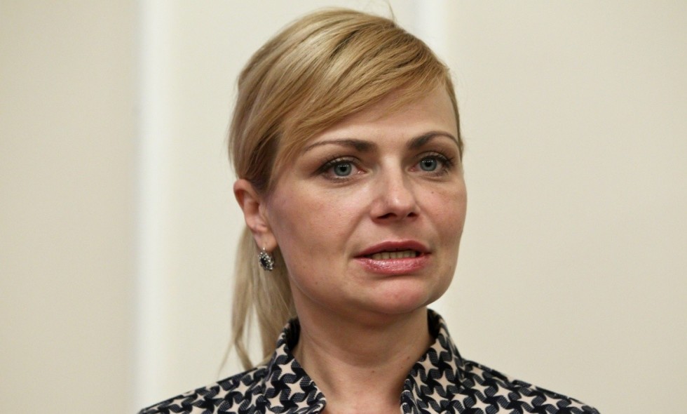 უკრაინის უშიშროების სამსახური მიხეილ სააკაშვილისთვის ქვეყანაში შესვლის აკრძალვას არ ადასტურებს