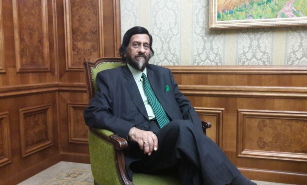 რაჯენდრა პაჩაური – კონფლიქტი მასში ჩართულმა მხარეებმა უნდა მოაგვარონ და ეს უნდა გაკეთდეს დიპლომატიური გზით