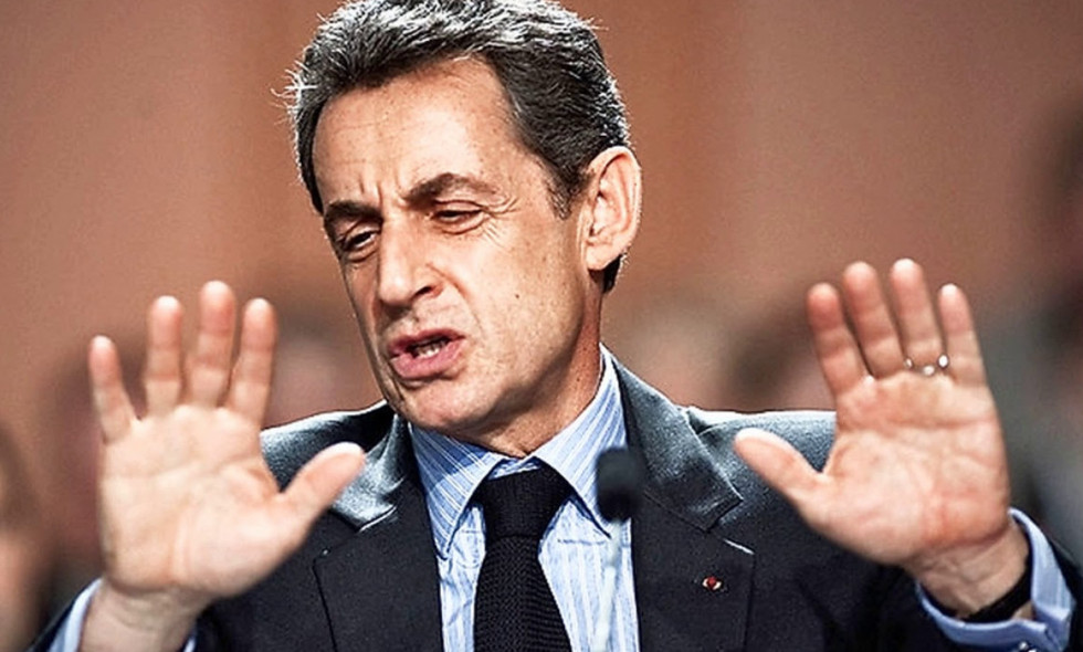 ნიკოლა სარკოზი – ევროპა თქვენ ვერ მიგიღებთ თავის დიდი ოჯახში, გირჩევდით, თქვენ შექმნათ შავი ზღვის აუზის კავშირი