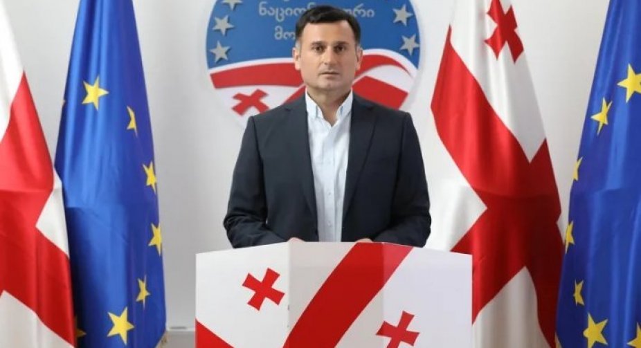 Davit Kirkitadze – If anyone believes that the rating of the “Georgian Dream” has increased by 20%, it is very far from the perception of reality