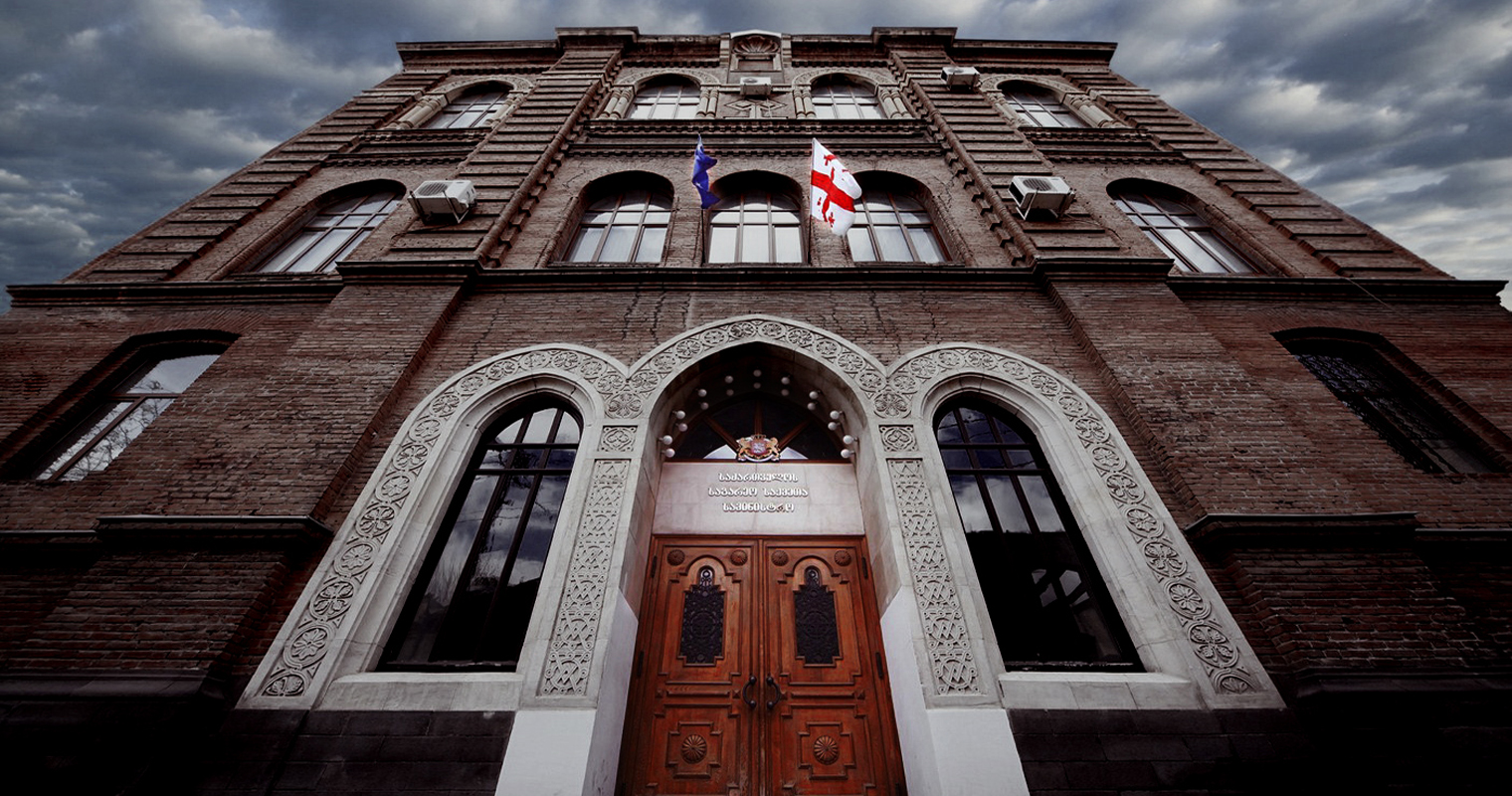 Georgian MFA condemns so-called presidential elections in de facto Tskhinvali