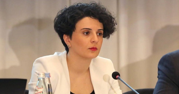 Ruling party looking for reasons to dissolve working group for EU candidacy – For Georgia