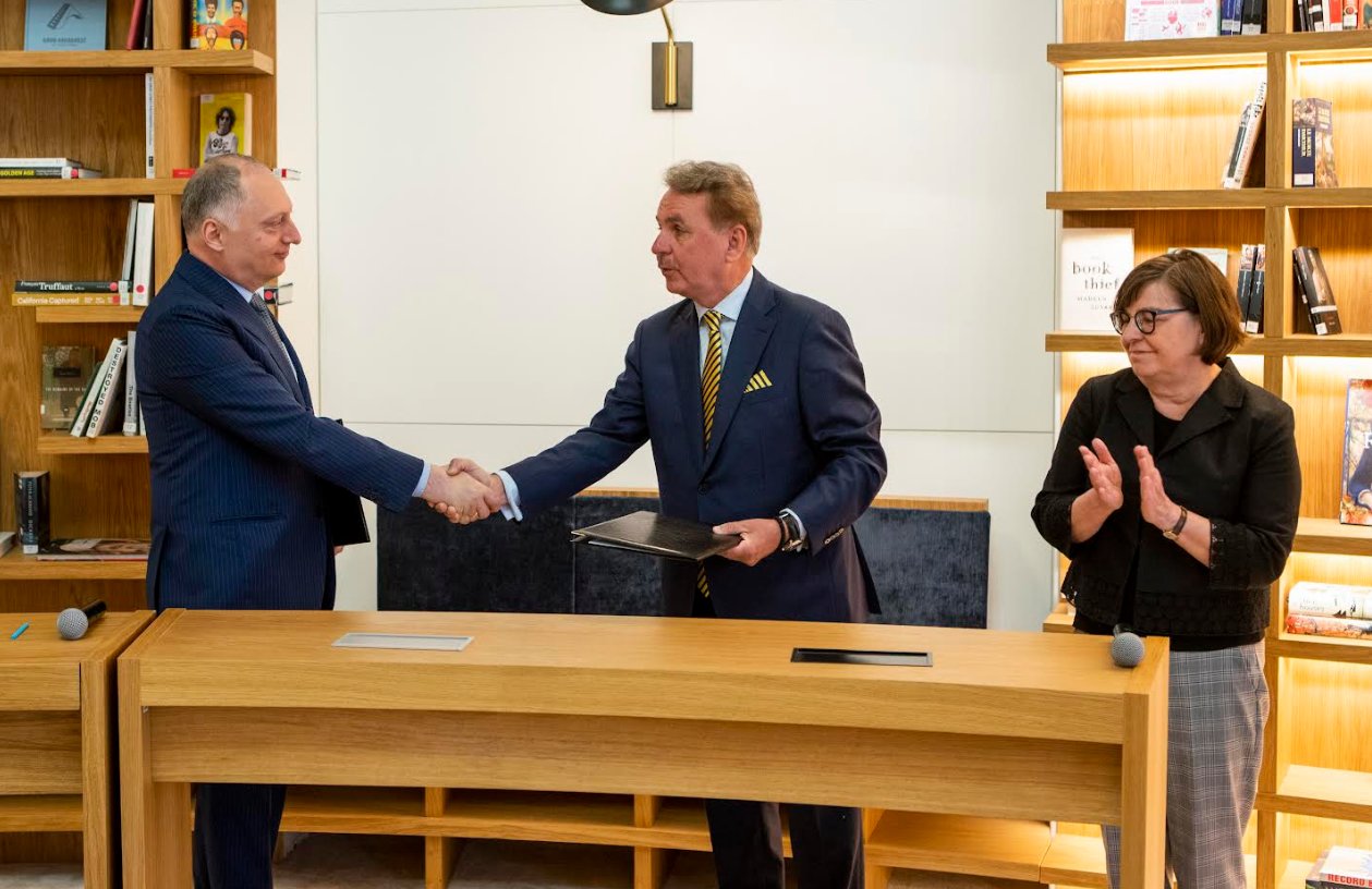 Frontnews image description