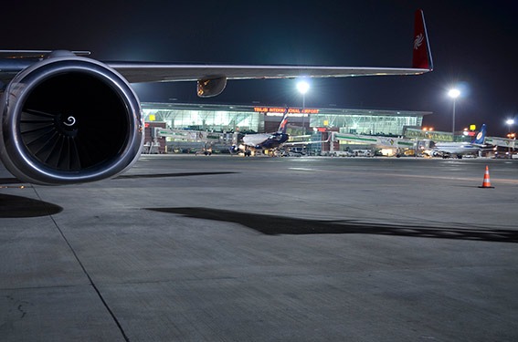 IDFI: more Russians, Belarus enter, stray in Georgia than Ukrainians