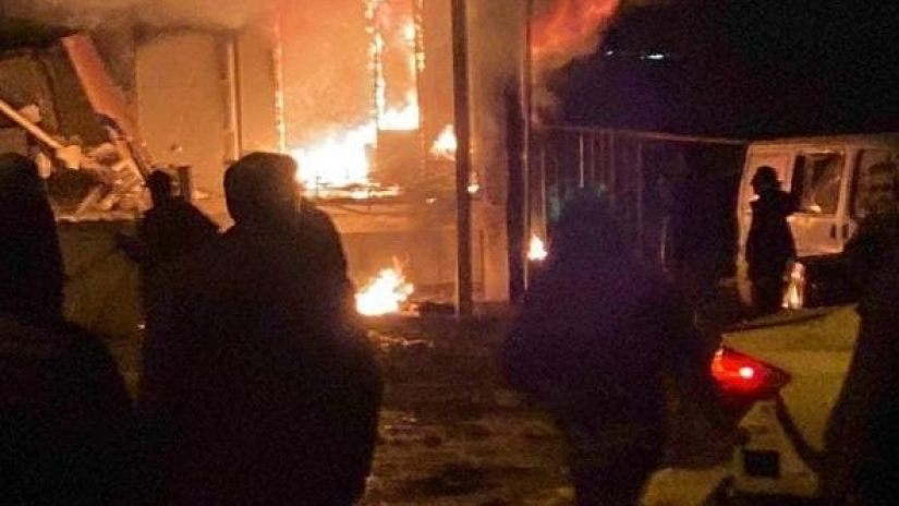 Frontnews image description