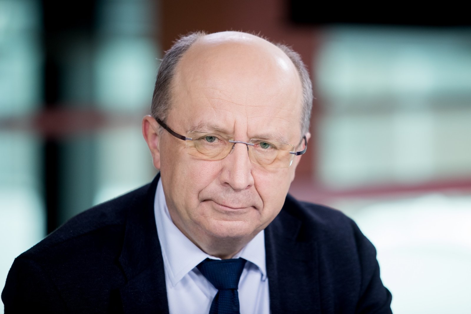 MEP Kubilius: If GD won’t receive 43% of votes in elections, EU will empower pressure for repeat parliamentary race