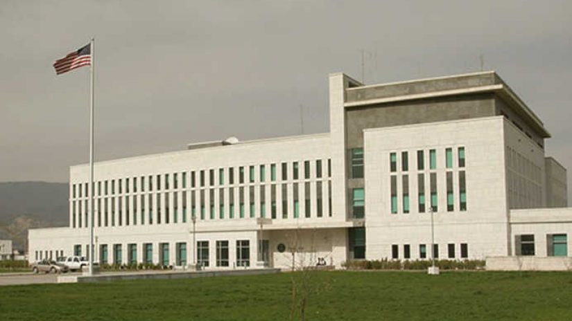 US Embassy: Abkhazia, Tskhinvali ‘integral parts’ of Georgia, no election, referendum can change it