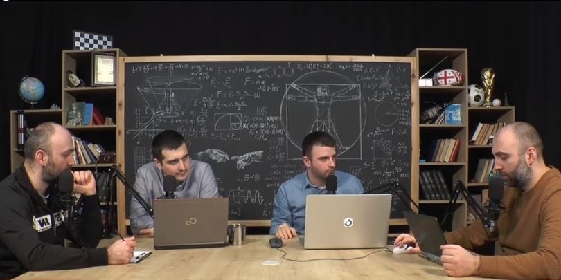 President’s administration prevents pro-Russian Atl-Info platform from attending briefings